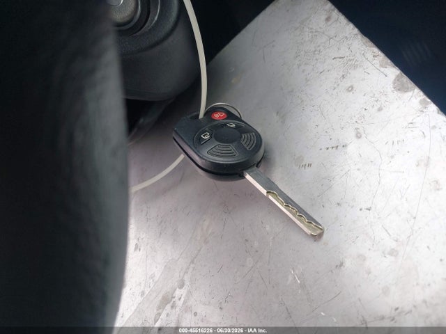 1FMCU0GD1HUE96730 Ford ESCAPE SE