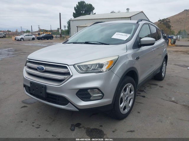 1FMCU0GD1HUE96730 Ford ESCAPE SE