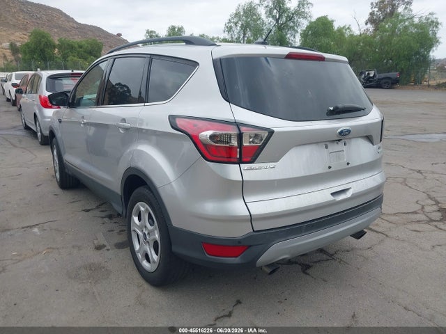1FMCU0GD1HUE96730 Ford ESCAPE SE