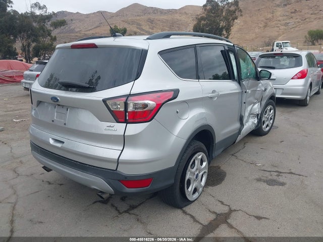 1FMCU0GD1HUE96730 Ford ESCAPE SE