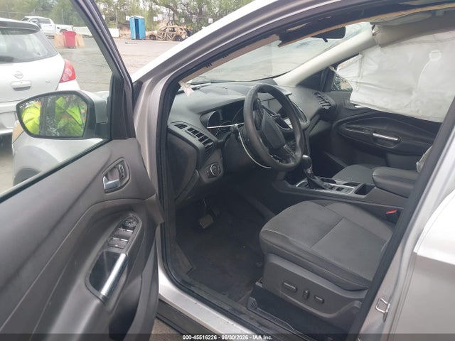 1FMCU0GD1HUE96730 Ford ESCAPE SE
