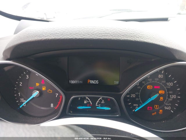 1FMCU0GD1HUE96730 Ford ESCAPE SE