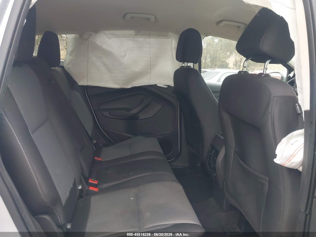 1FMCU0GD1HUE96730 Ford ESCAPE SE