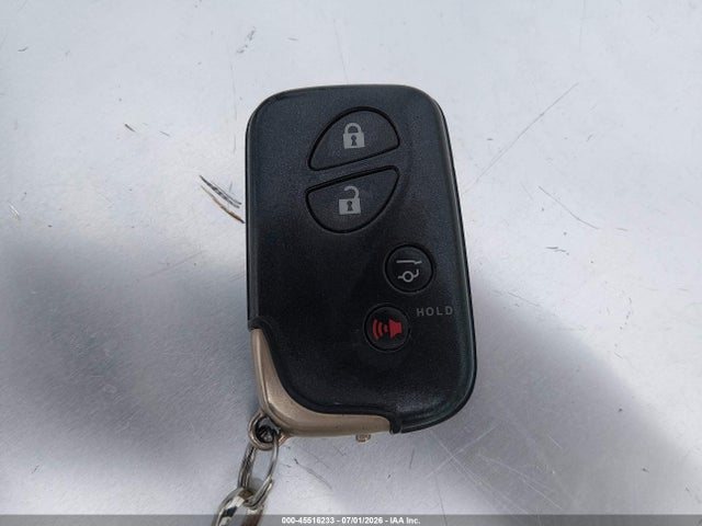 Lexus GX 460 2018 JTJBM7FX1J5194081 Image 11