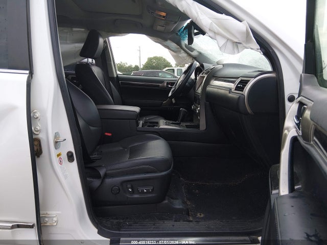 Lexus GX 460 2018 JTJBM7FX1J5194081 Image 5