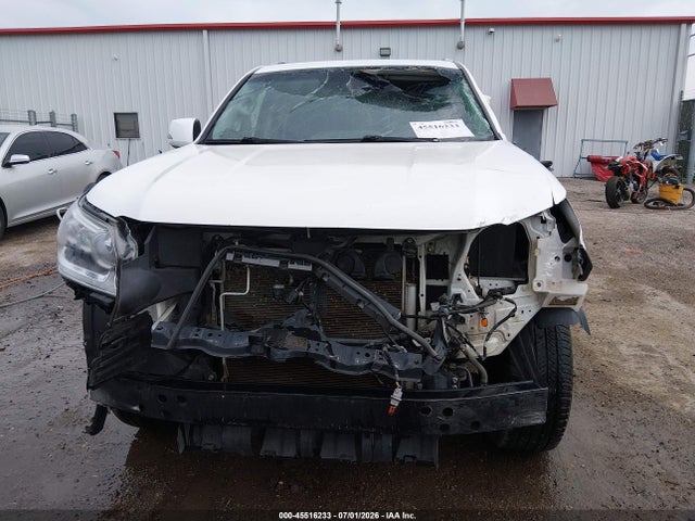 Lexus GX 460 2018 JTJBM7FX1J5194081 Image 6