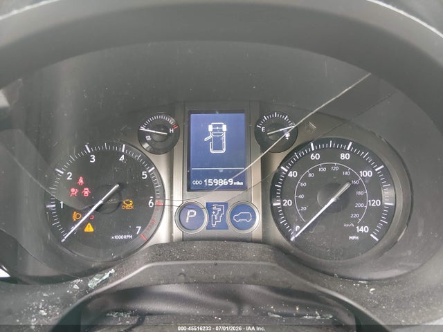 Lexus GX 460 2018 JTJBM7FX1J5194081 Image 7