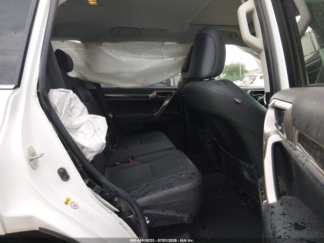 Lexus GX 460 2018 JTJBM7FX1J5194081 Image 8