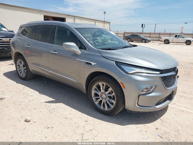 Aukcja sprzedaży 2023 Buick Enclave Avenir Fwd, vin: 5GAERDKW2PJ100241, numer aukcji: 45516240