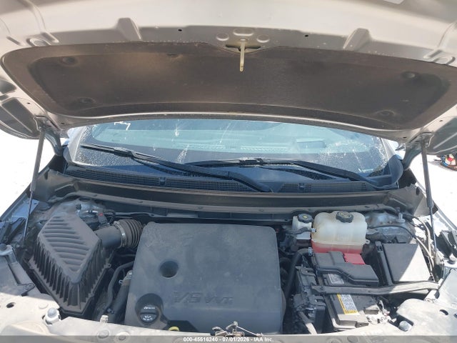 Aukcja sprzedaży 2023 Buick Enclave Avenir Fwd, vin: 5GAERDKW2PJ100241, numer aukcji: 45516240