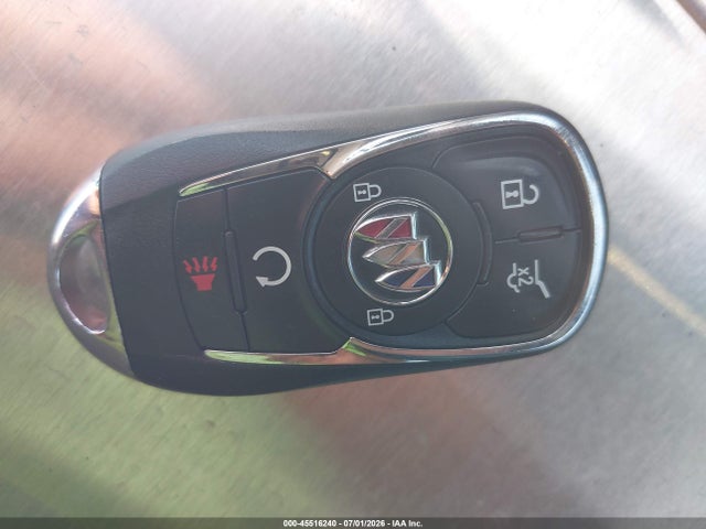 Aukcja sprzedaży 2023 Buick Enclave Avenir Fwd, vin: 5GAERDKW2PJ100241, numer aukcji: 45516240