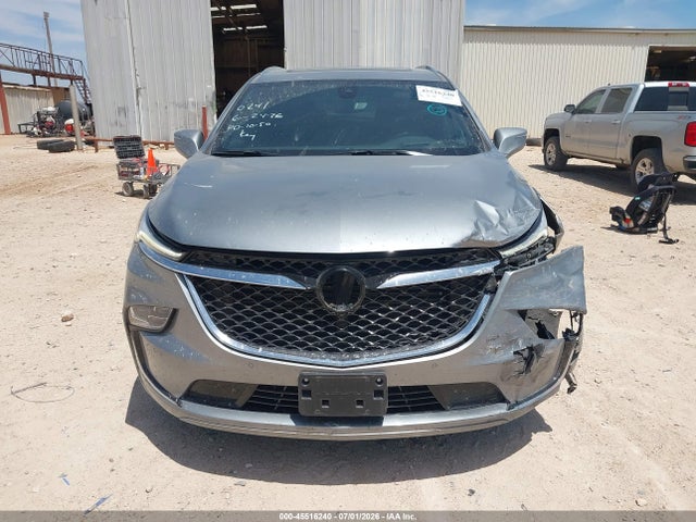 Aukcja sprzedaży 2023 Buick Enclave Avenir Fwd, vin: 5GAERDKW2PJ100241, numer aukcji: 45516240
