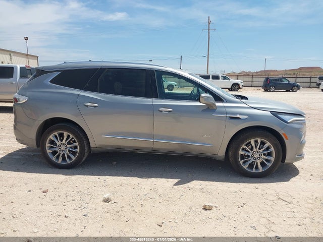Aukcja sprzedaży 2023 Buick Enclave Avenir Fwd, vin: 5GAERDKW2PJ100241, numer aukcji: 45516240