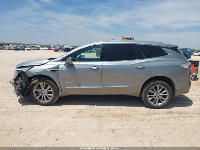 Aukcja sprzedaży 2023 Buick Enclave Avenir Fwd, vin: 5GAERDKW2PJ100241, numer aukcji: 45516240