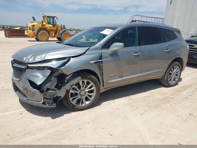 Aukcja sprzedaży 2023 Buick Enclave Avenir Fwd, vin: 5GAERDKW2PJ100241, numer aukcji: 45516240