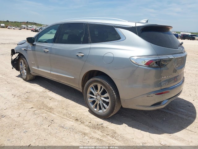 Aukcja sprzedaży 2023 Buick Enclave Avenir Fwd, vin: 5GAERDKW2PJ100241, numer aukcji: 45516240