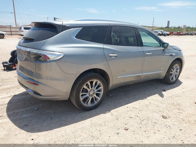 Aukcja sprzedaży 2023 Buick Enclave Avenir Fwd, vin: 5GAERDKW2PJ100241, numer aukcji: 45516240