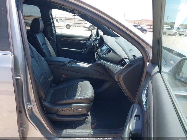 Aukcja sprzedaży 2023 Buick Enclave Avenir Fwd, vin: 5GAERDKW2PJ100241, numer aukcji: 45516240