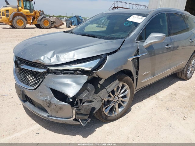 Aukcja sprzedaży 2023 Buick Enclave Avenir Fwd, vin: 5GAERDKW2PJ100241, numer aukcji: 45516240
