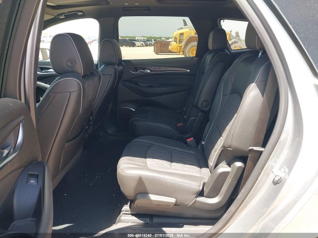 Aukcja sprzedaży 2023 Buick Enclave Avenir Fwd, vin: 5GAERDKW2PJ100241, numer aukcji: 45516240