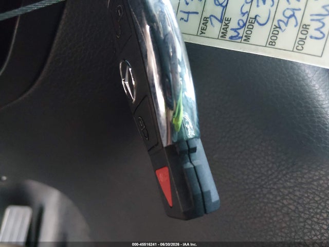 Продаж на аукціоні авто 2018 Mercedes-benz C 300 4matic, vin: WDDWF4KB1JR392276, номер лоту: 45516241