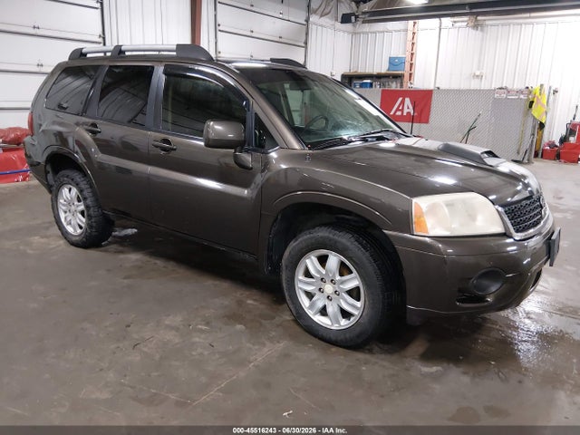 Auction sale of the 2011 Mitsubishi Endeavor, vin: 4A4JN2AS6BE035853, lot number: 45516243