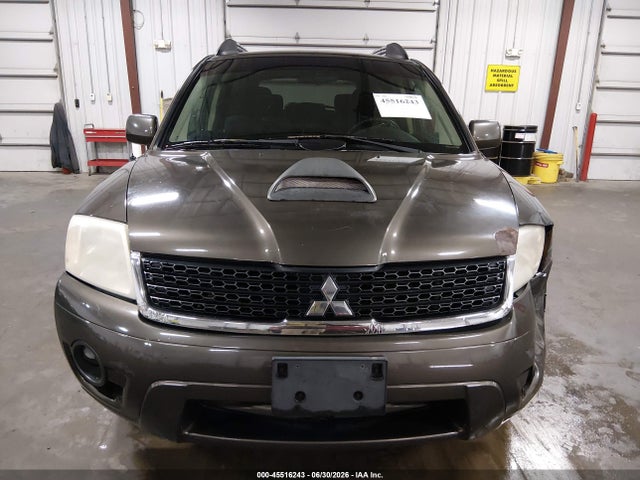 Продаж на аукціоні авто 2011 Mitsubishi Endeavor, vin: 4A4JN2AS6BE035853, номер лоту: 45516243