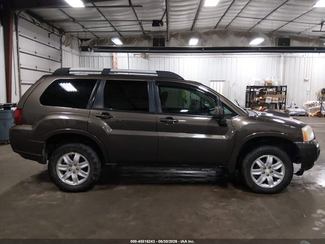 Продаж на аукціоні авто 2011 Mitsubishi Endeavor, vin: 4A4JN2AS6BE035853, номер лоту: 45516243