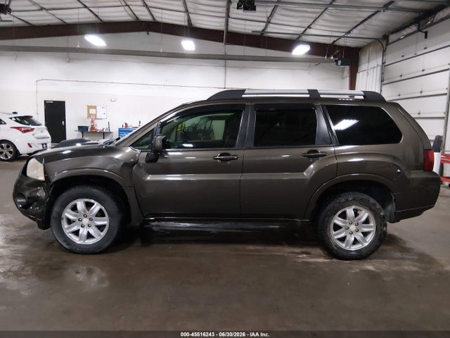 Продаж на аукціоні авто 2011 Mitsubishi Endeavor, vin: 4A4JN2AS6BE035853, номер лоту: 45516243