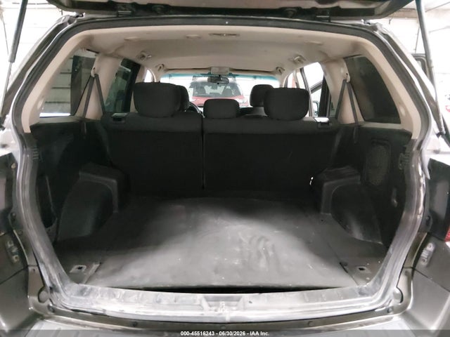 Продаж на аукціоні авто 2011 Mitsubishi Endeavor, vin: 4A4JN2AS6BE035853, номер лоту: 45516243