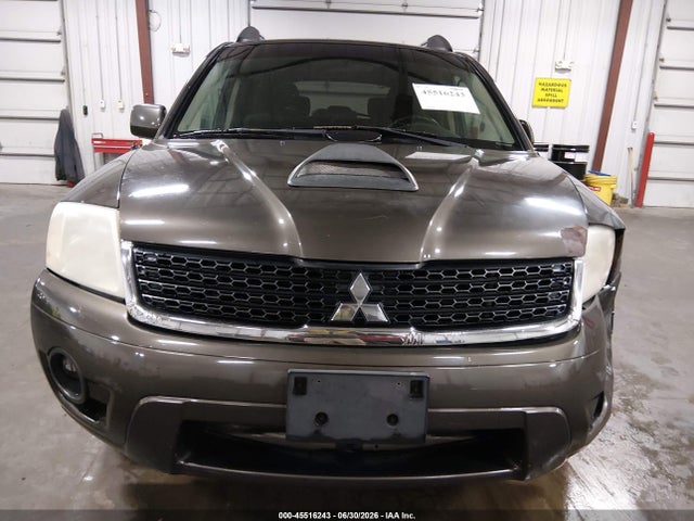Продаж на аукціоні авто 2011 Mitsubishi Endeavor, vin: 4A4JN2AS6BE035853, номер лоту: 45516243