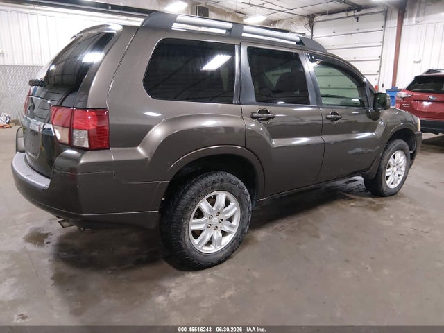 Продаж на аукціоні авто 2011 Mitsubishi Endeavor, vin: 4A4JN2AS6BE035853, номер лоту: 45516243