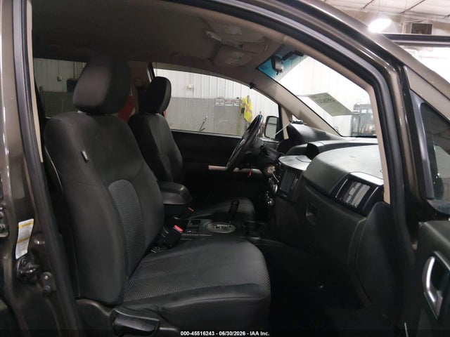 Продаж на аукціоні авто 2011 Mitsubishi Endeavor, vin: 4A4JN2AS6BE035853, номер лоту: 45516243