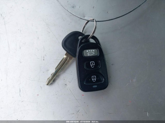 45516246 :رقم المزاد ، 5NPD84LF2HH162972 vin ، 2017 Hyundai Elantra Se مزاد بيع