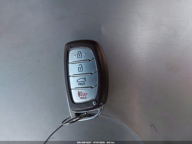 Hyundai Elantra Value Edition 2017 5NPD84LF4HH188327 Image 11