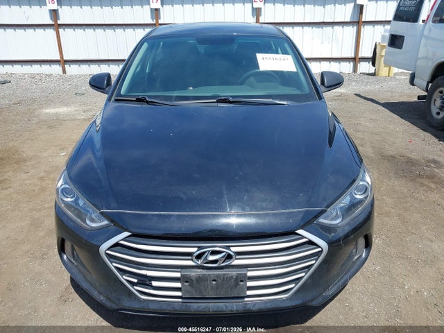 Hyundai Elantra Value Edition 2017 5NPD84LF4HH188327 Image 13