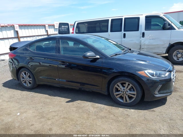Hyundai Elantra Value Edition 2017 5NPD84LF4HH188327 Image 14