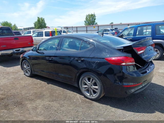 Hyundai Elantra Value Edition 2017 5NPD84LF4HH188327 Image 15