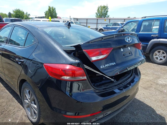 Hyundai Elantra Value Edition 2017 5NPD84LF4HH188327 Image 19
