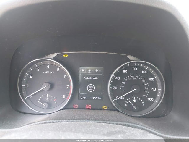 5NPD84LF4HH188327 Hyundai Elantra Value Edition