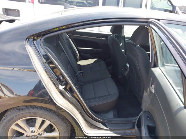 Hyundai Elantra Value Edition 2017 5NPD84LF4HH188327 Image 8