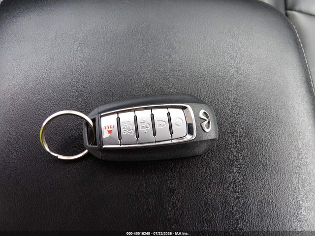2019 Infiniti Qx60 Luxe მანქანა იყიდება აუქციონზე, vin: 5N1DL0MM7KC530338, აუქციონის ნომერი: 45516248