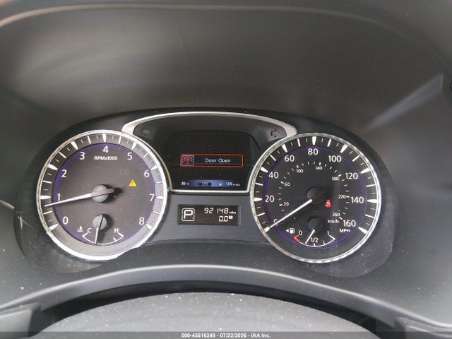 2019 Infiniti Qx60 Luxe მანქანა იყიდება აუქციონზე, vin: 5N1DL0MM7KC530338, აუქციონის ნომერი: 45516248