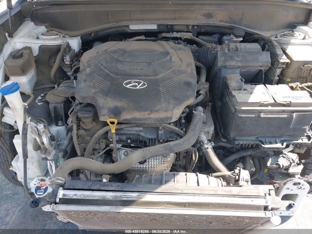 KM8R34HE7LU128251 Hyundai Palisade Sel