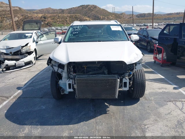 KM8R34HE7LU128251 Hyundai Palisade Sel