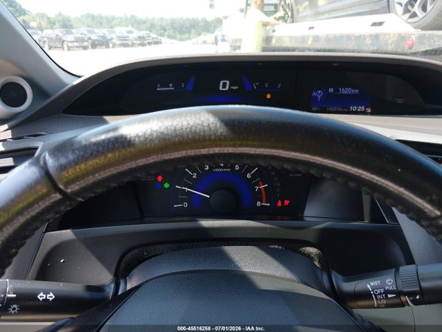 Продаж на аукціоні авто 2012 Honda Civic Ex-l, vin: 19XFB2F90CE329878, номер лоту: 45516258