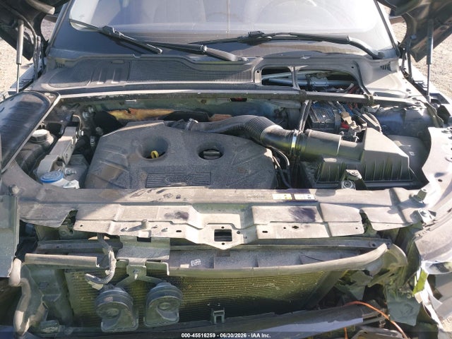 45516259 :رقم المزاد ، SALVP2BG4FH994145 vin ، 2015 Land Rover Range Rover Evoque Pure مزاد بيع