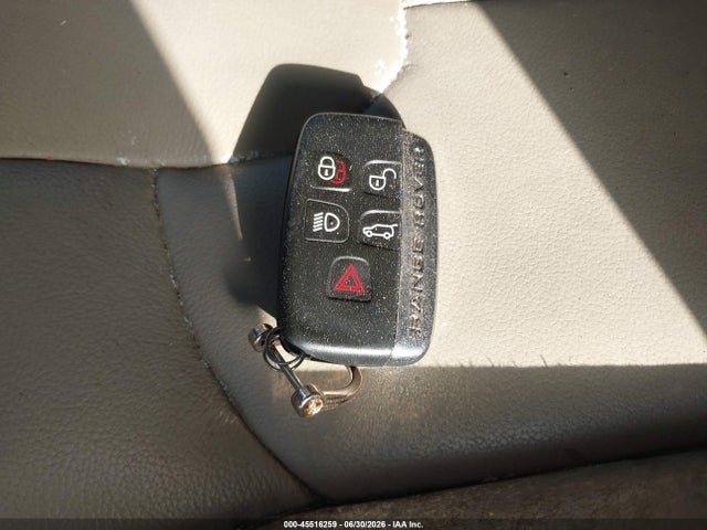 45516259 :رقم المزاد ، SALVP2BG4FH994145 vin ، 2015 Land Rover Range Rover Evoque Pure مزاد بيع