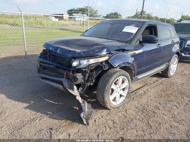 45516259 :رقم المزاد ، SALVP2BG4FH994145 vin ، 2015 Land Rover Range Rover Evoque Pure مزاد بيع