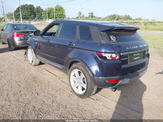 45516259 :رقم المزاد ، SALVP2BG4FH994145 vin ، 2015 Land Rover Range Rover Evoque Pure مزاد بيع